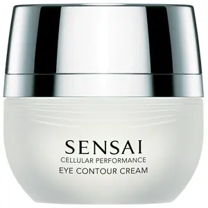 Comparateur de prix : Sensai Cellular Performance Eye Contour Cream - Kanebo Contour des yeux 15 ml