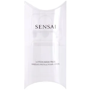 Comparateur de prix : SENSAI - Cellular Performance Basis Masque hydratant 1 pieces unisex