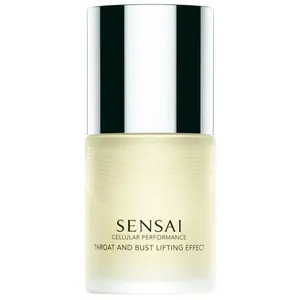 Comparateur de prix : Kanebo - Sensai Cellular Performance - Sérum liftant cou et décolleté ...
