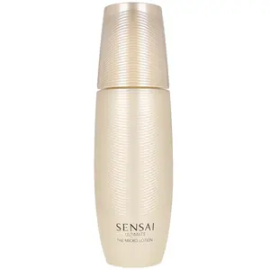 Comparateur de prix : SENSAI - Ultimate Huile visage 125 ml unisex