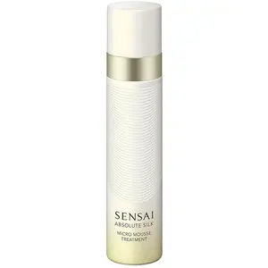 Comparateur de prix : SENSAI - Absolute Silk SOIN MICRO MOUSSE Crème de nuit 90 ml unisex