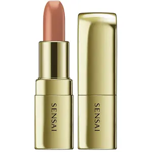 Comparateur de prix : Sensai The Lipstick rouge à lèvres hydratant teinte 14 Suzuran Nude 3,5 g