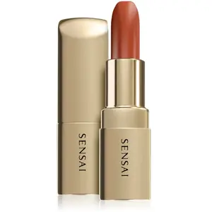 Comparateur de prix : Sensai The Lipstick rouge à lèvres hydratant teinte 15 Kuchinashi Nude 3,5 g