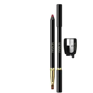 Comparateur de prix : Sensai Colours Lip Pencil 01-Actress Red 1 Gr