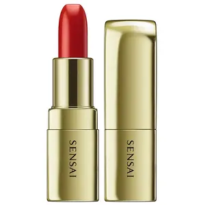 Comparateur de prix : SENSAI - Le Rouge à Lèvres Rouge à lèvres 3.5 g Rouge foncé unisex