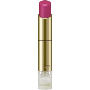 SENSAI - Lasting Plump Lipstick Rouge à lèvres 3.8 g Rose unisex pas cher