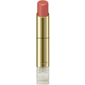 Comparateur de prix : SENSAI - Lasting Plump Lipstick Rouge à lèvres 3.8 g Coral unisex