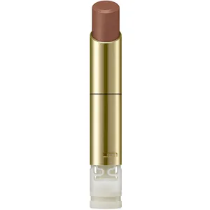 Comparateur de prix : SENSAI - Lasting Plump Lipstick Rouge à lèvres 3.8 g Marron unisex