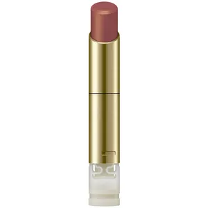 Comparateur de prix : SENSAI - Lasting Plump Lipstick Rouge à lèvres 3.8 g Or rose unisex