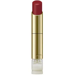Comparateur de prix : SENSAI - Lasting Plump Lipstick Rouge à lèvres 3.8 g Rouge foncé unisex