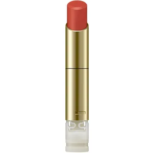 Comparateur de prix : SENSAI - Lasting Plump Lipstick Rouge à lèvres 3.8 g Coral unisex