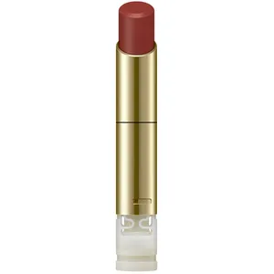 Comparateur de prix : SENSAI - Lasting Plump Lipstick Rouge à lèvres 3.8 g Rouge foncé unisex