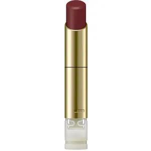 Comparateur de prix : SENSAI - Lasting Plump Lipstick Rouge à lèvres 3.8 g Marron unisex
