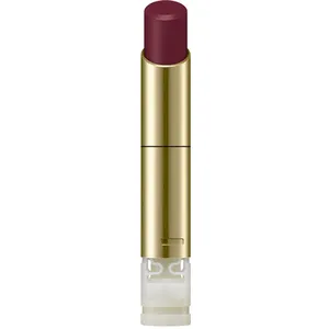 Comparateur de prix : SENSAI - Lasting Plump Lipstick Rouge à lèvres 3.8 g Marron unisex