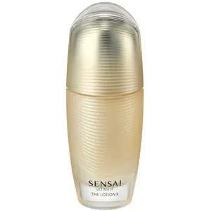 Comparateur de prix : SENSAI - Ultimate La Lotion II Soin anti-rides et anti-âge 75 ml unisex