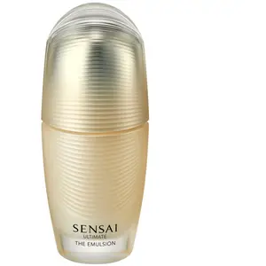Comparateur de prix : SENSAI - Ultimate L'Émulsion Soin anti-rides et anti-âge 60 ml unisex