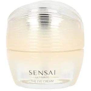 Comparateur de prix : SENSAI - Ultimate La Crème Yeux Crème contour des yeux 15 ml unisex