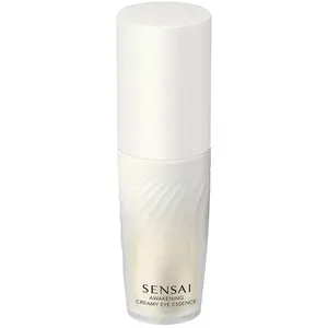 Comparateur de prix : SENSAI - Ultimate Awakening Creamy Eye Essence Crème contour des yeux 20 ml unisex