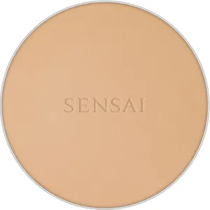 Sensai Total finish recharge Fond de teint compacte 103 Sand Beige 11g pas cher