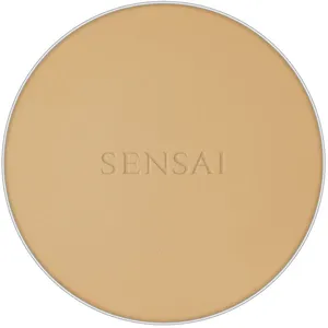 SENSAI - Total Finish Fond de teint 11 g Marron clair unisex pas cher