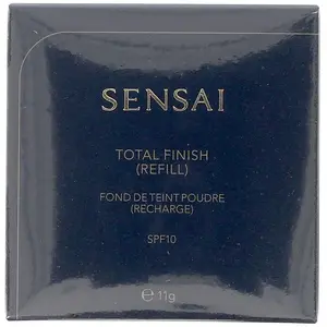 Comparateur de prix : Fonds de teint & Bases Sensai  Total Finish Refill tf204-almond Beige