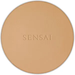 Fonds de teint & Bases Sensai  Total Finish Refill tf205-topaz Beige pas cher