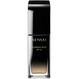 SENSAI - Glowing Base Primer 30 ml Marron clair unisex pas cher