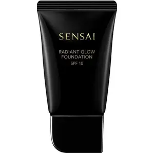 SENSAI - Ultimate Radiant Glow Fond de teint 30 ml Nude unisex pas cher