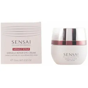 Comparateur de prix : Sensai Kanebo Cellular Performance Wrinkle Repair Crème Anti-Âge 15 ml