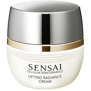 Comparateur de prix : Sensai Kanebo Cellular Lifting Radiance Crème Traitement du Visage