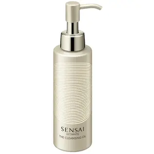 SENSAI ULTIMATE the cleansing oil 150 ml pas cher