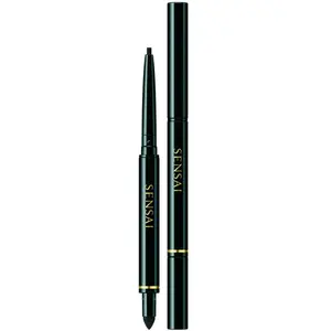 Comparateur de prix : Sensai Lasting Eyeliner Pencil crayon gel pour les yeux teinte Black 0.1 g