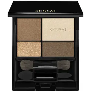 Comparateur de prix : SENSAI - COLOURS Palettes et coffrets 3.7 g Marron clair unisex