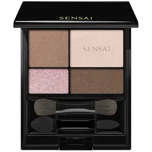 Comparateur de prix : Sensai Sensai Palette Eye Colour 03 P.Dance