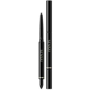 Comparateur de prix : Sensai Lasting Eyeliner Pencil crayon gel pour les yeux teinte 02 Deep Brown 0.1 g