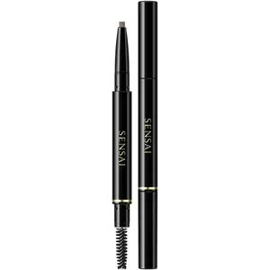 Comparateur de prix : Sensai Eyebrow Pencil crayon pour sourcils teinte 03 Taupe Brown 0.2 g