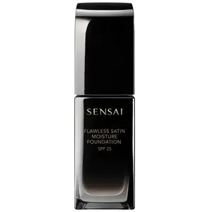 Comparateur de prix : SENSAI - FONDS DE TEINT Fond de teint 30 ml Marron clair unisex