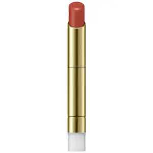 SENSAI CONTOURING LIPSTICK (REFILL) 2 G CL09 DEEP ORANGE MAT (85281) pas cher