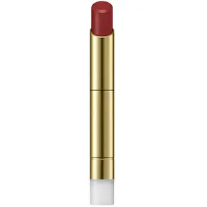 SENSAI CONTOURING LIPSTICK (REFILL) 2 G CL02 CHIC RED MAT (85274) pas cher