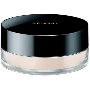 Comparateur de prix : Sensai Translucent Loose Powder poudre de fixation transparente 20 g