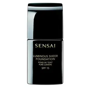 SENSAI - FOND DE TEINT FLUIDE Fond de teint 30 ml Marron unisexVendu parrakuten