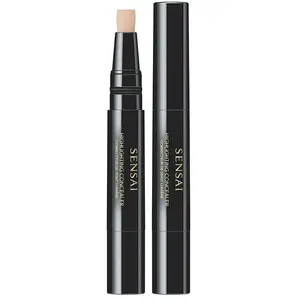 Sensai Correcteur de Teint Lumière, Hc01 Luminous Rose, 3,5ml pas cher