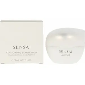 Comparateur de prix : Sensai Comforting Barrier Mask masque apaisant visage 60 ml