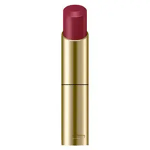 SENSAI Rouge à lèvres - Colors Moisture Intense Lipstick Refill (MI03 Burgundy Red) pas cher
