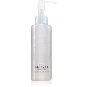 SENSAI Silky Purifying Cleansing Gel Water 150ml