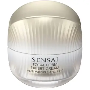 Comparateur de prix : SENSAI Crème pour le visage - Total Form Expert Cream 50ml