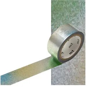 Comparateur de prix : Masking Tape fab Argent 15 mm x 3 m