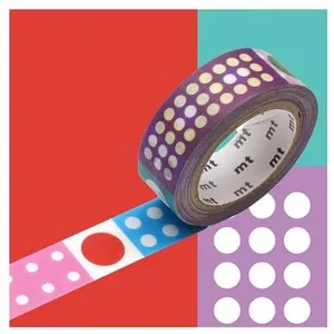 Comparateur de prix : Masking Tape Kapitza Polka 15 mm x 7 m