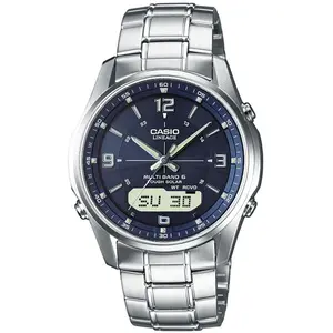 Comparateur de prix : Montre homme casio collection - LCW-M100DSE-2AER
