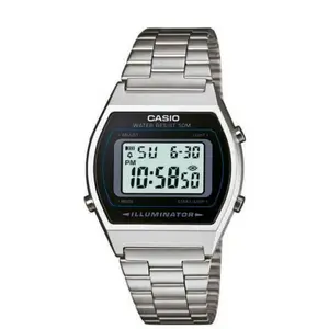 Comparateur de prix : Montre Casio mixte vintage - B640WD-1AVEF
